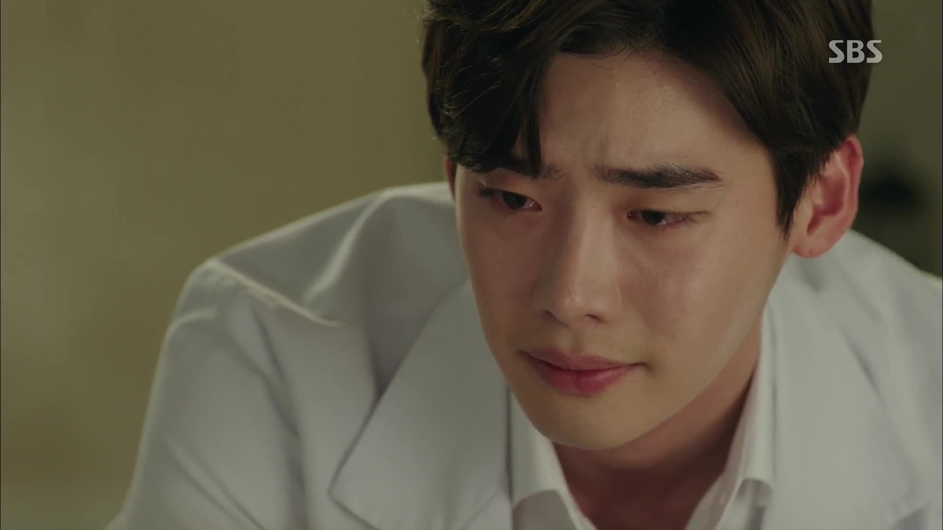 Doctor Stranger (닥터 이방인) อัจฉริยะหมอ2แผ่นดิน EP02