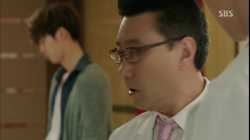 Doctor Stranger (닥터 이방인) อัจฉริยะหมอ2แผ่นดิน EP04