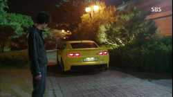 Doctor Stranger (닥터 이방인) อัจฉริยะหมอ2แผ่นดิน EP09