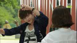 Doctor Stranger (닥터 이방인) อัจฉริยะหมอ2แผ่นดิน EP10