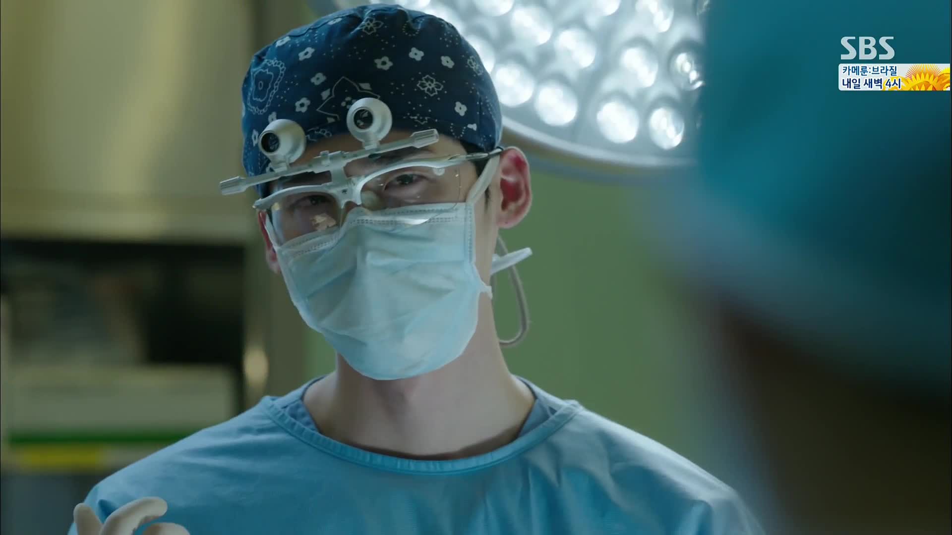 Doctor Stranger (닥터 이방인) อัจฉริยะหมอ2แผ่นดิน EP15