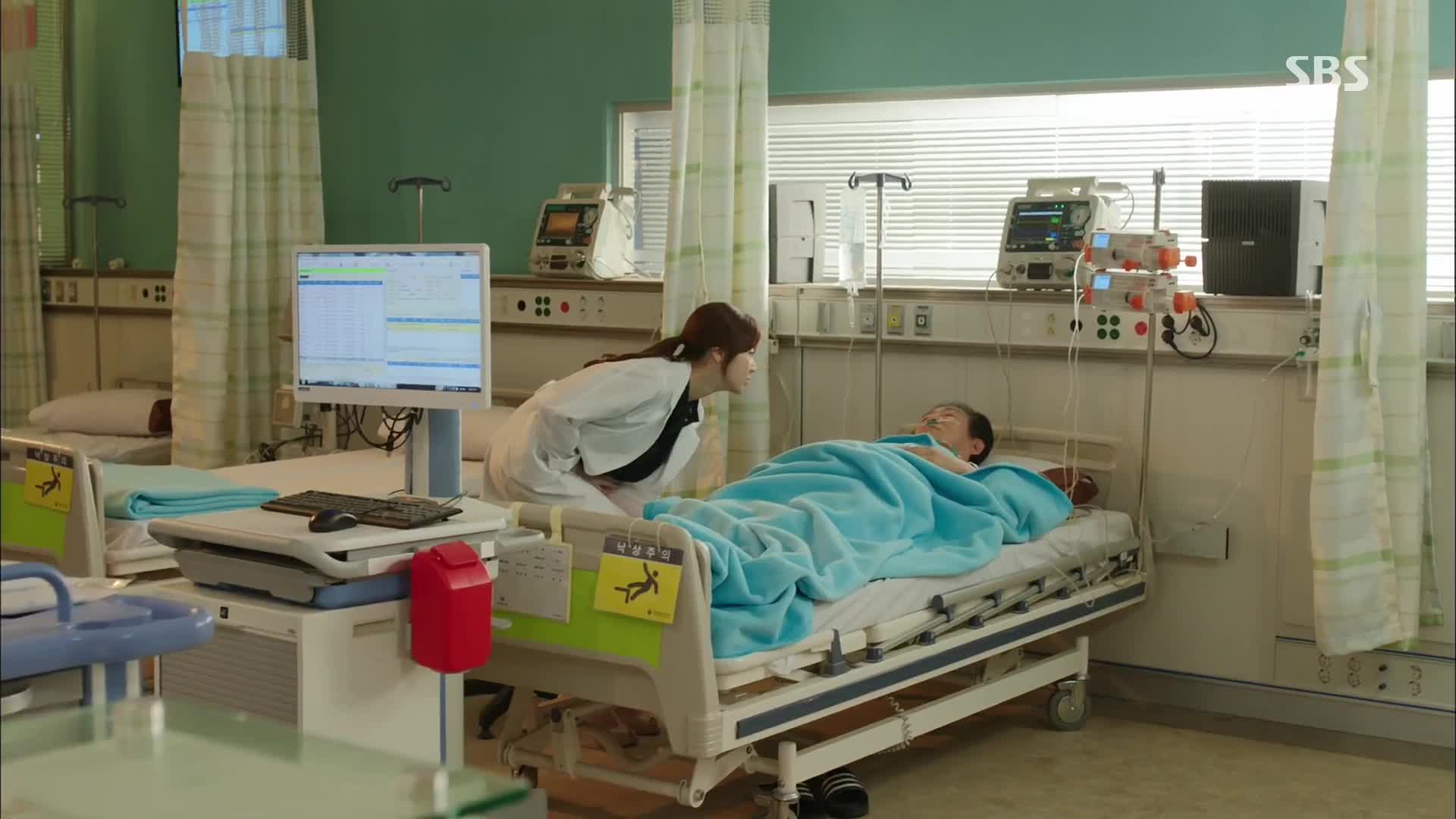 Doctor Stranger (닥터 이방인) อัจฉริยะหมอ2แผ่นดิน EP19