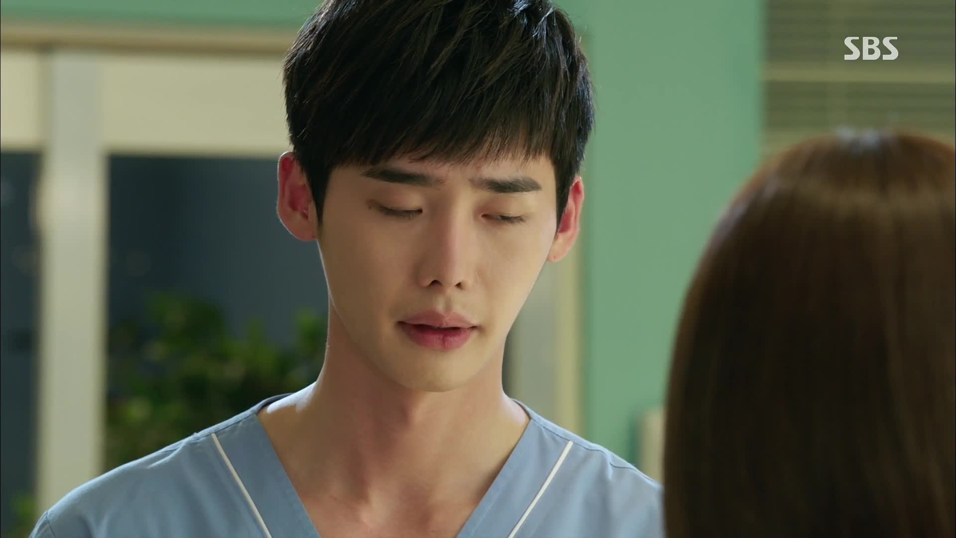 Doctor Stranger (닥터 이방인) อัจฉริยะหมอ2แผ่นดิน EP20 End