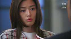 My Love from the Star (별에서 온 그대) ยัยตัวร้ายกับนายต่างดาว EP02