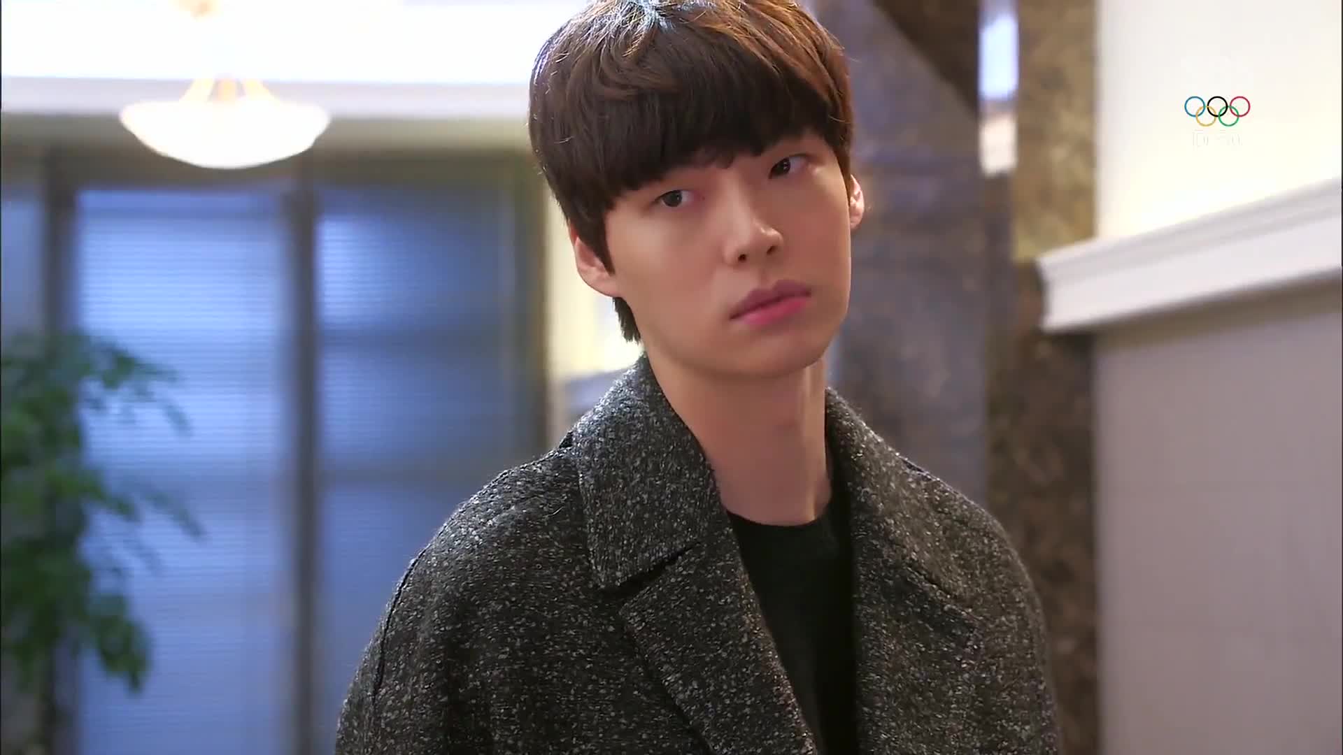 My Love from the Star (별에서 온 그대) ยัยตัวร้ายกับนายต่างดาว EP07