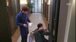 My Love from the Star (별에서 온 그대) ยัยตัวร้ายกับนายต่างดาว EP10