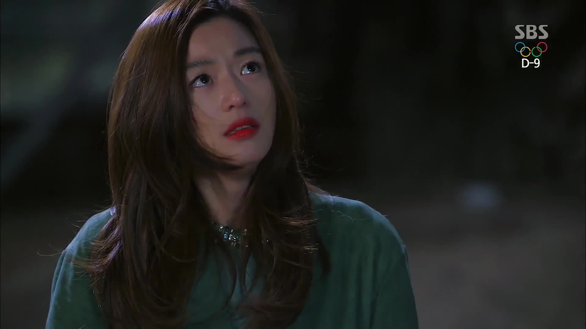 My Love from the Star (별에서 온 그대) ยัยตัวร้ายกับนายต่างดาว EP13