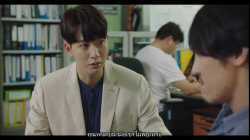 Live Up To Your Name, Dr- Heo คุณหมอสองภพ EP09