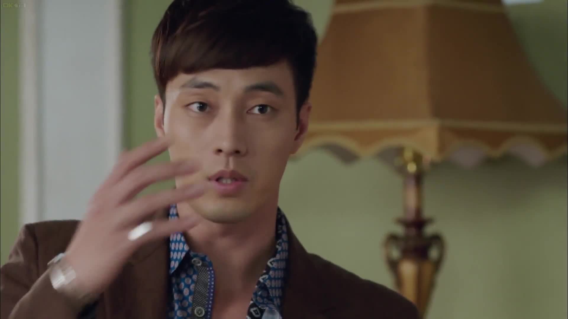 The Master's Sun (รักนี้ผีจัดให้) EP09