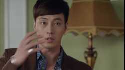 The Master's Sun (รักนี้ผีจัดให้) EP09