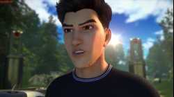 Fast & Furious Spy Racers เร็ว แรง ทะลุนรก ซิ่งสยบโลก SS01 EP05