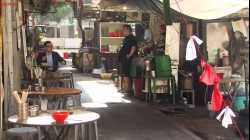 A General, A Scholar and An Eunuch (超时空男臣) ยอดขุนพลทะลุมิติ EP04