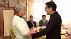 A General, A Scholar and An Eunuch (超时空男臣) ยอดขุนพลทะลุมิติ EP07