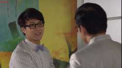 A General, A Scholar and An Eunuch (超时空男臣) ยอดขุนพลทะลุมิติ EP09