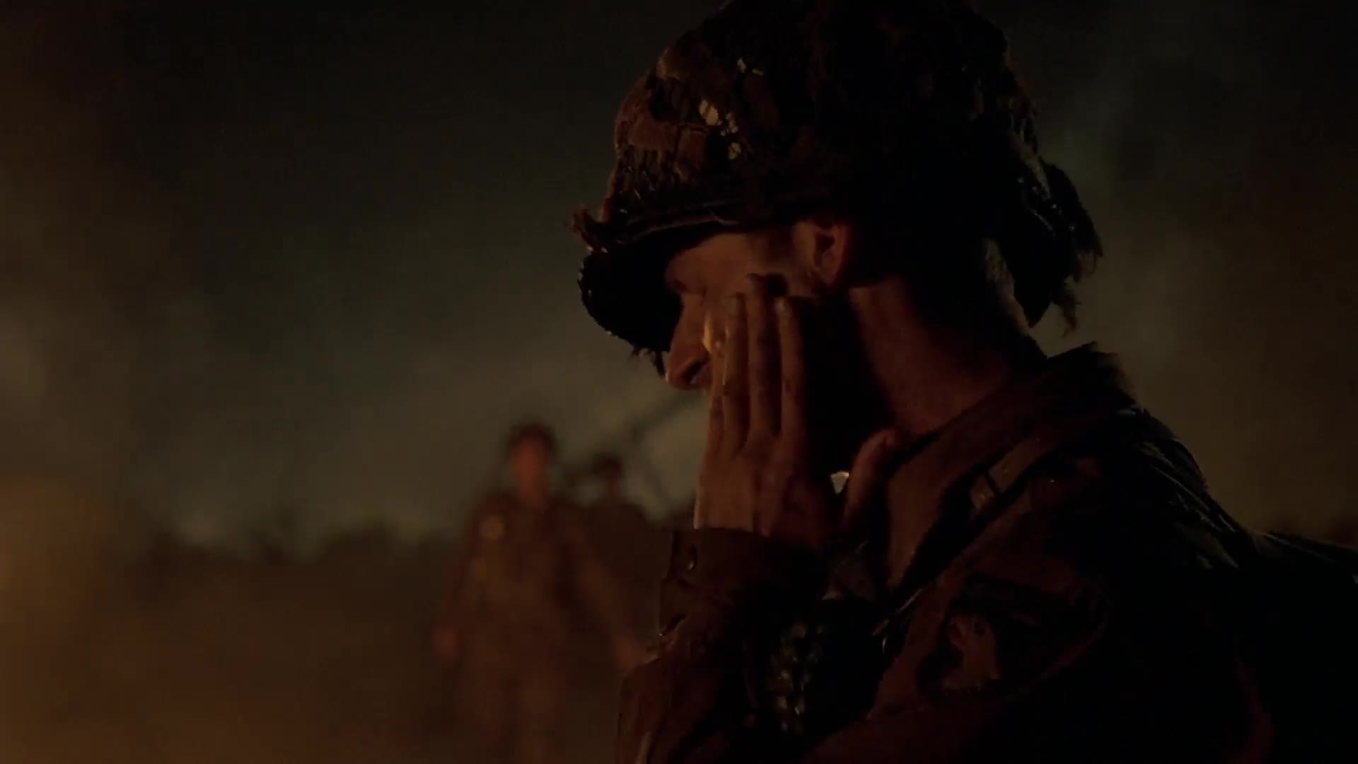 Band of Brothers กองรบวีรบุรุษ (2001) EP03