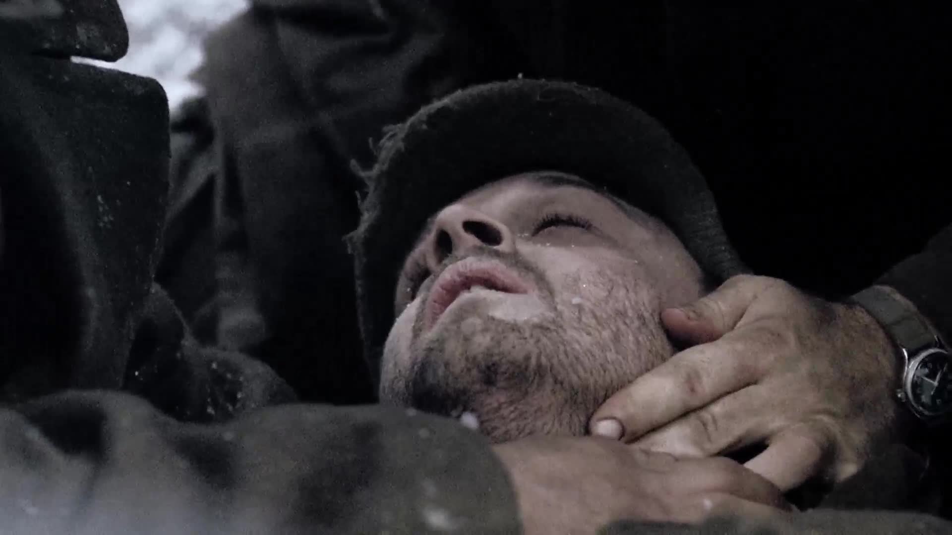 Band of Brothers กองรบวีรบุรุษ (2001) EP07