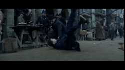 Carnival Row Season 1 ซับไทย EP01