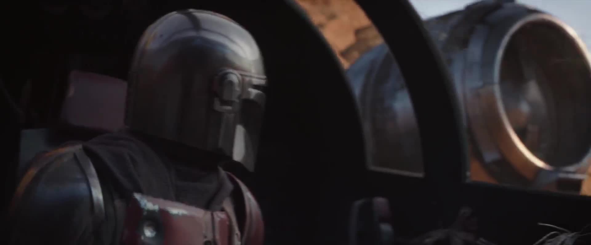 The Mandalorian เดอะแมนดาโลเรียน มนุษย์ดาวมฤตยู S01 EP02