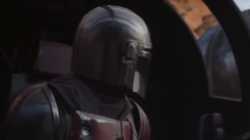 The Mandalorian เดอะแมนดาโลเรียน มนุษย์ดาวมฤตยู S01 EP02