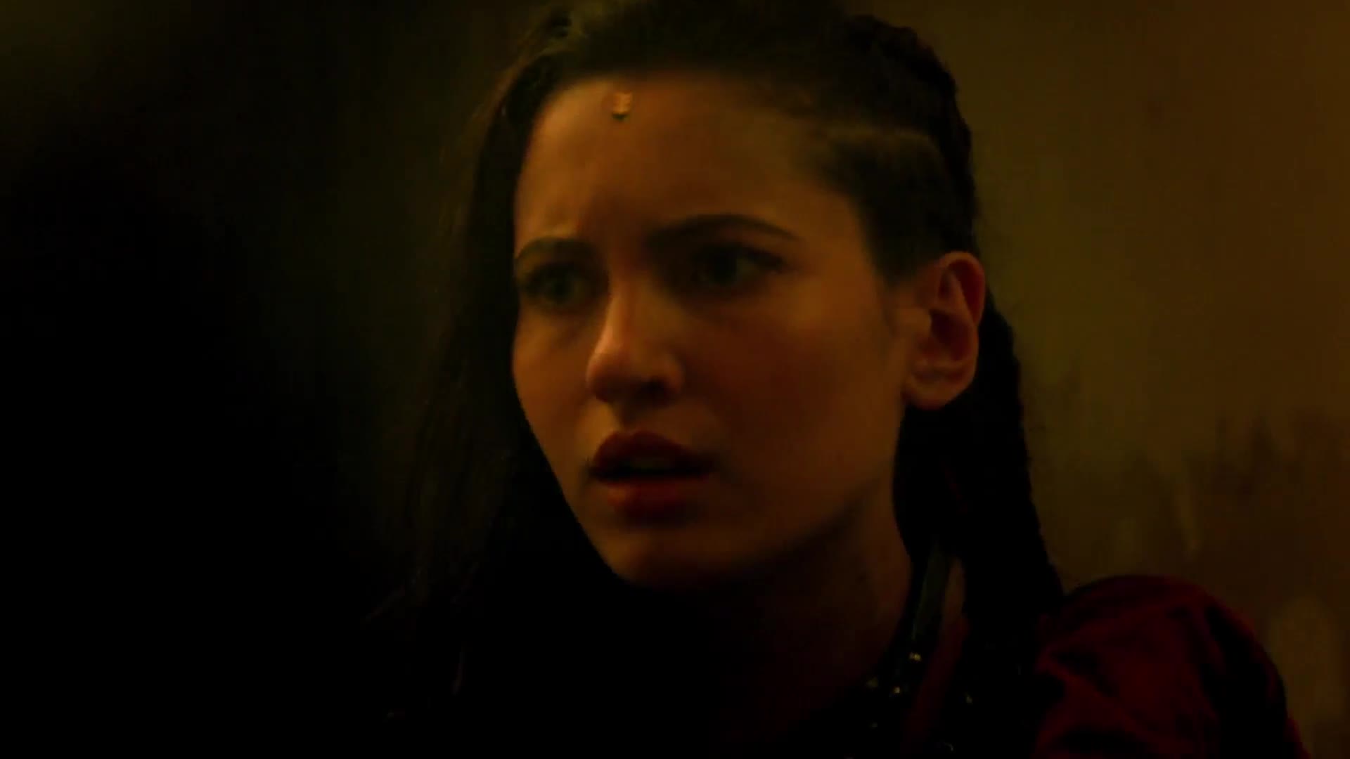 The Shannara Chronicles ศึกพิภพแห่งแชนนารา SS01 EP09