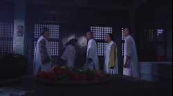 Gilded Chopsticks ยอดพ่อครัววังจักรพรรดิ EP14