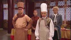 Gilded Chopsticks ยอดพ่อครัววังจักรพรรดิ EP25 End