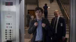 The Good Doctor คุณหมอฟ้าประทาน Season 01 Episode 10