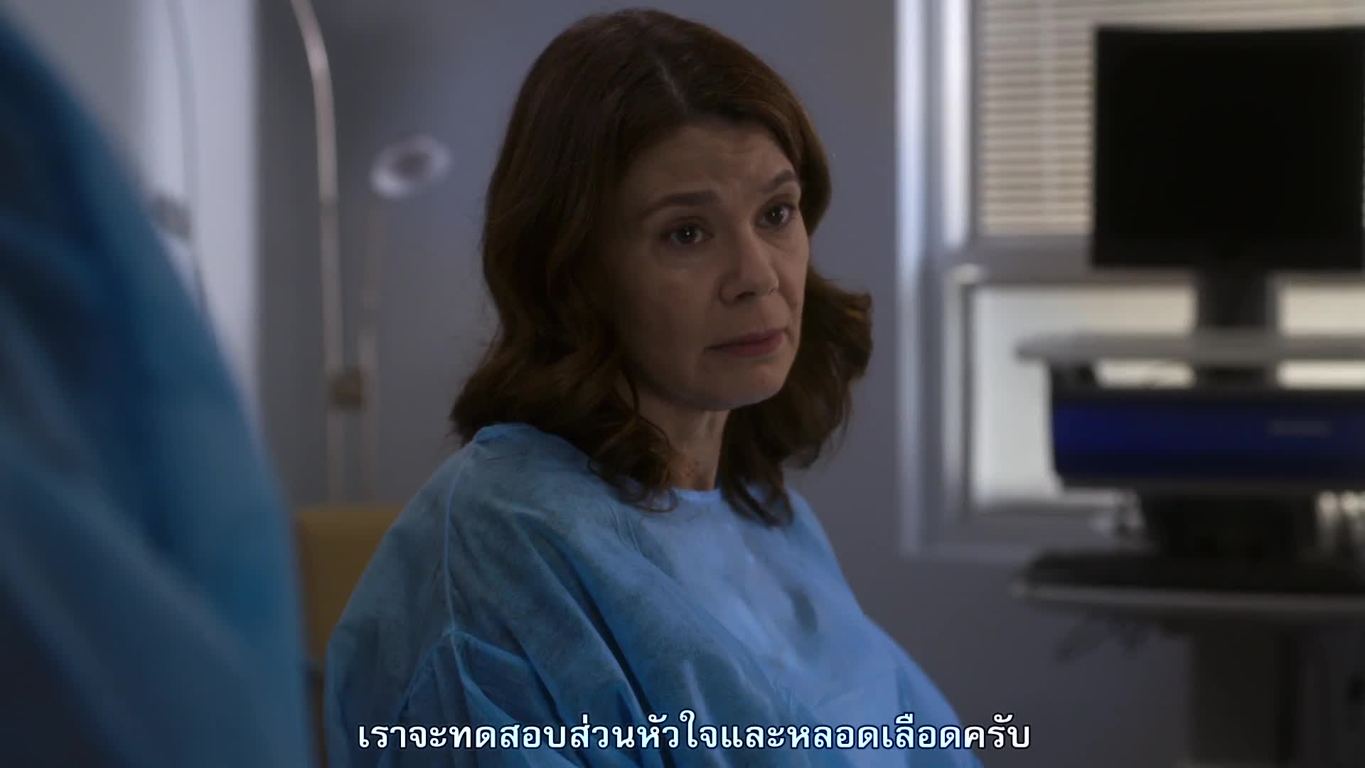 The Good Doctor คุณหมอฟ้าประทาน Season 01 Episode 12