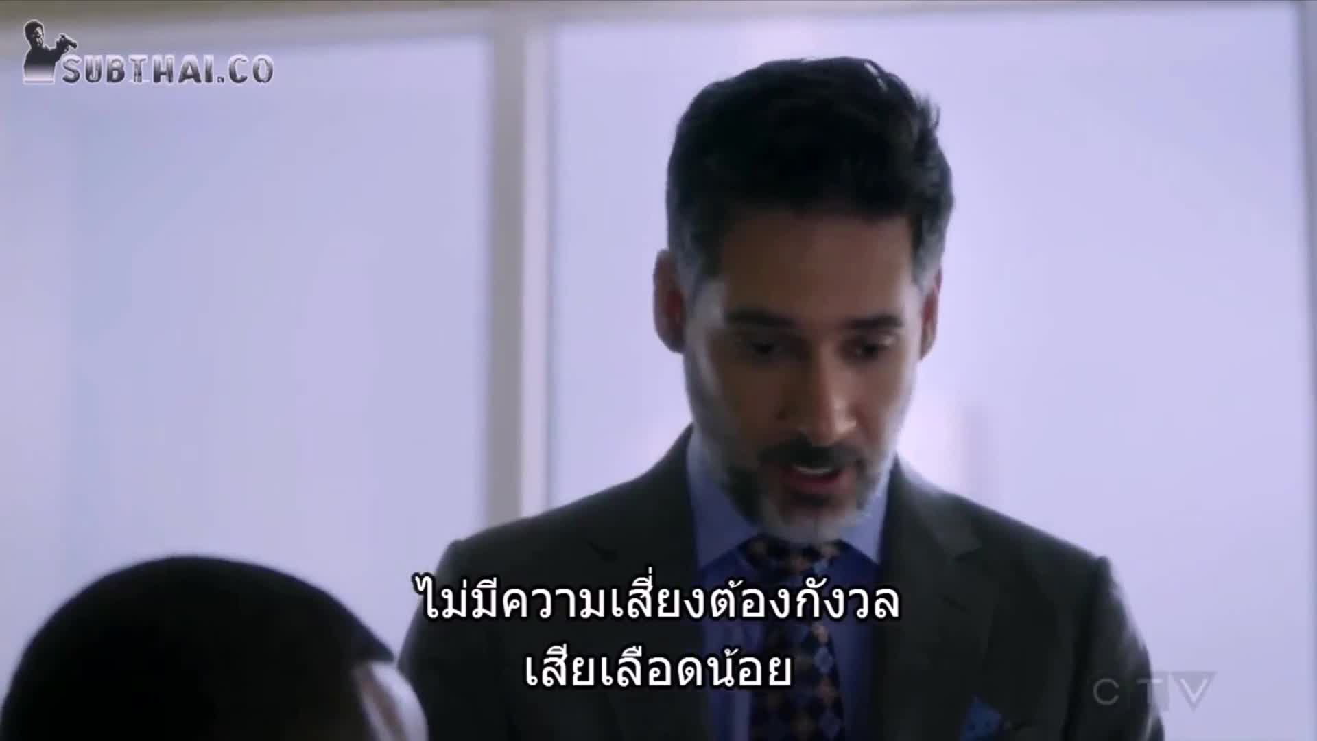 The Good Doctor คุณหมอฟ้าประทาน Season 01 Episode 16