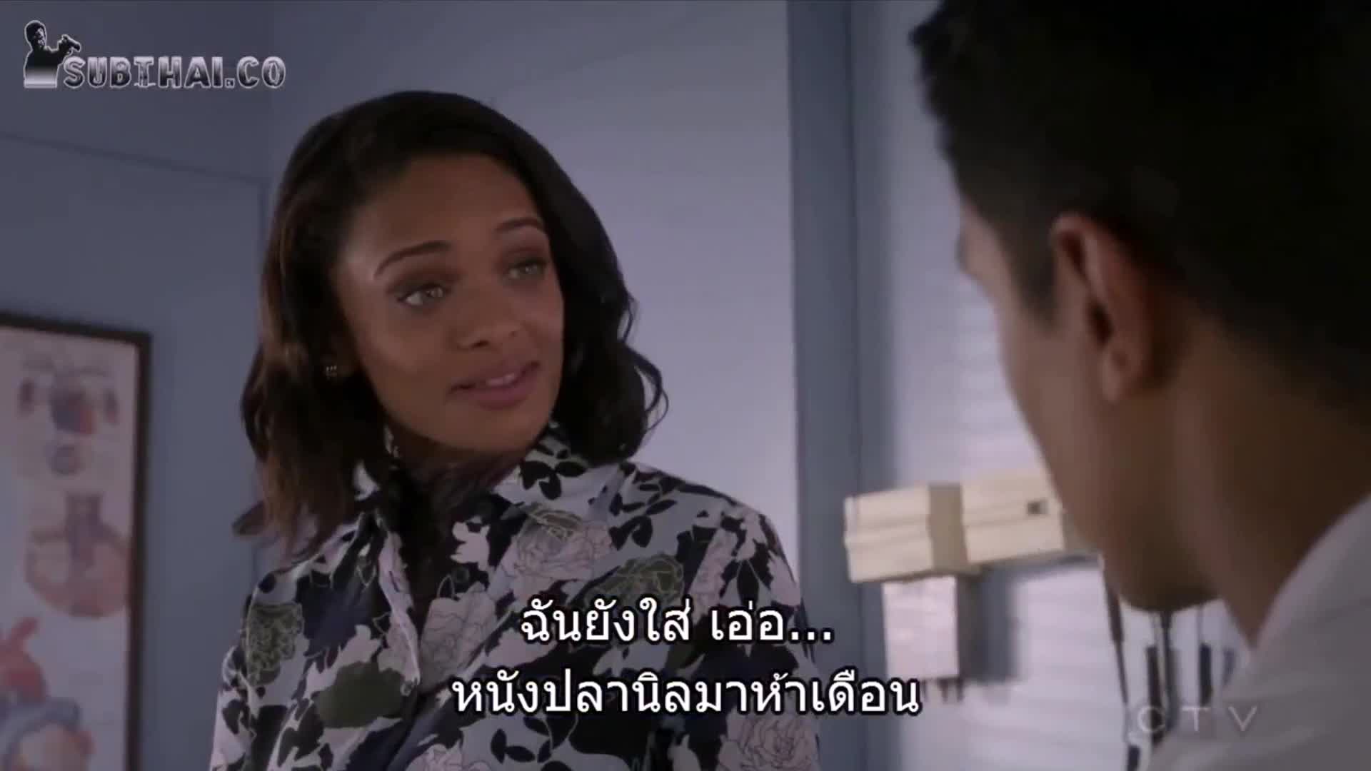 The Good Doctor คุณหมอฟ้าประทาน Season 01 Episode 17