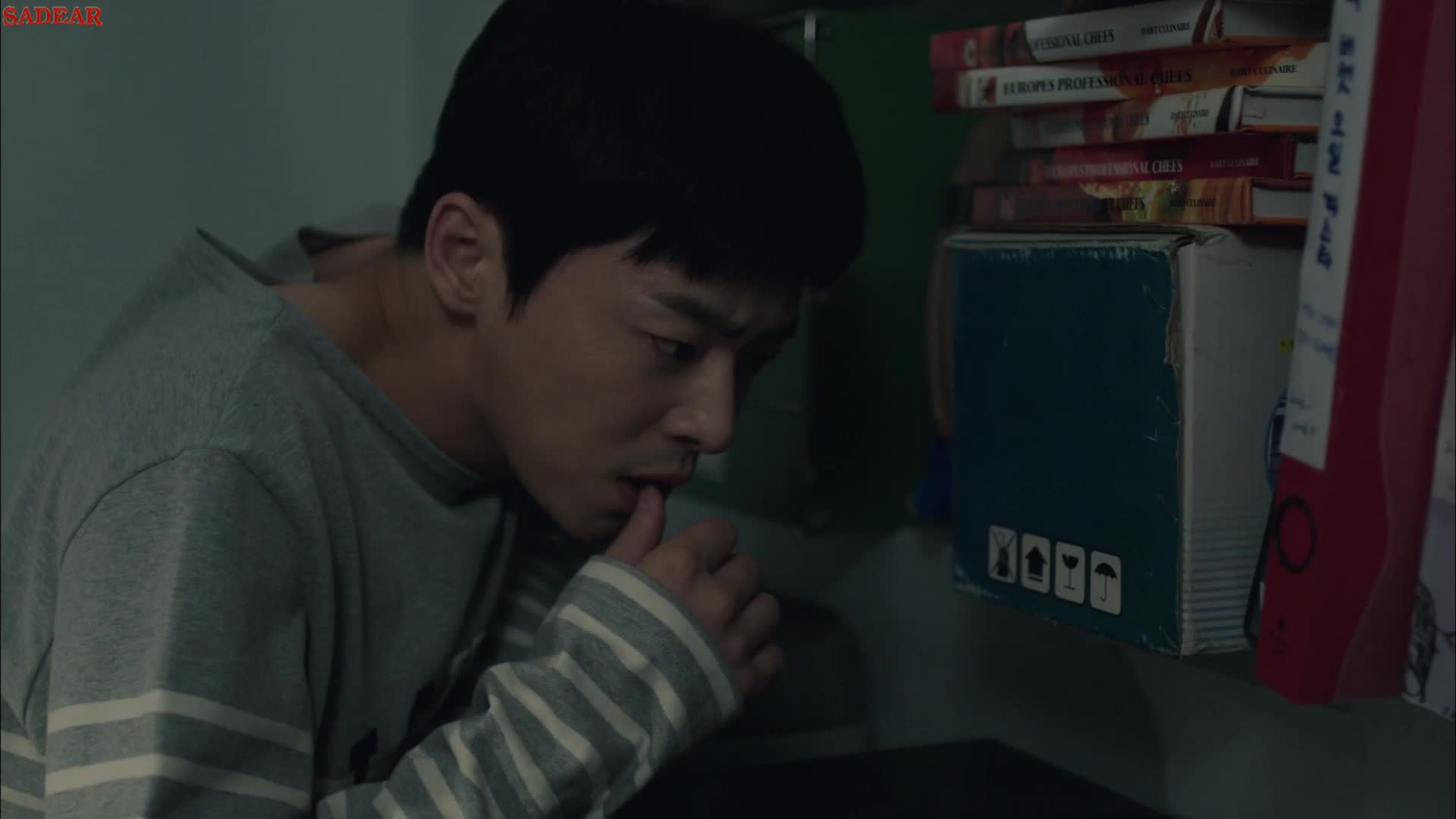 Oh My Ghost รักนี้ผีขอป่วน EP06