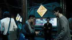 The Expanse ดิ เอ็กซ์แพนซ์ Netflix EP03