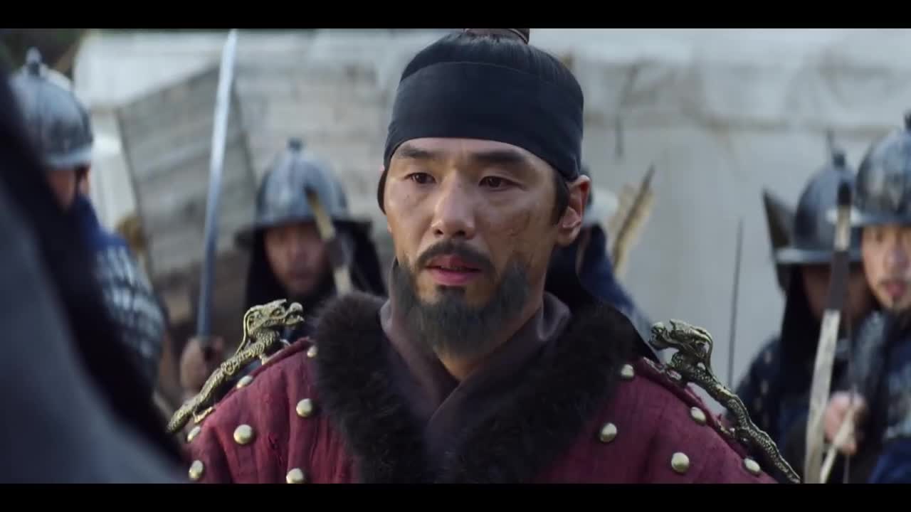 Kingdom (킹덤) ผีดิบคลั่ง บัลลังก์เดือด SS02 EP03