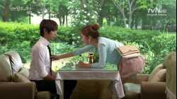 Queen in hyun’s man (인현왕후의 남자) อินฮยอนมหัศจรรย์รักข้ามภพ EP15