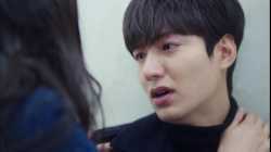 Legend of The Blue Sea (푸른 바다의 전설) เงือกสาวตัวร้ายกับนายต้มตุ๋น EP18