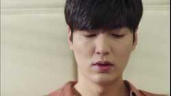 Legend of The Blue Sea (푸른 바다의 전설) เงือกสาวตัวร้ายกับนายต้มตุ๋น EP20 End