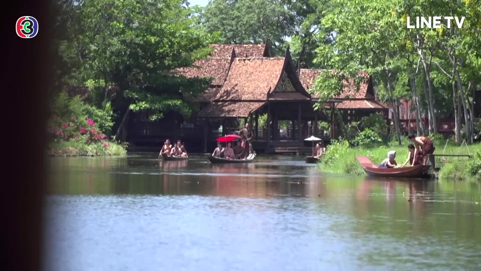 Director’sบุพเพสันนิวาส EP05