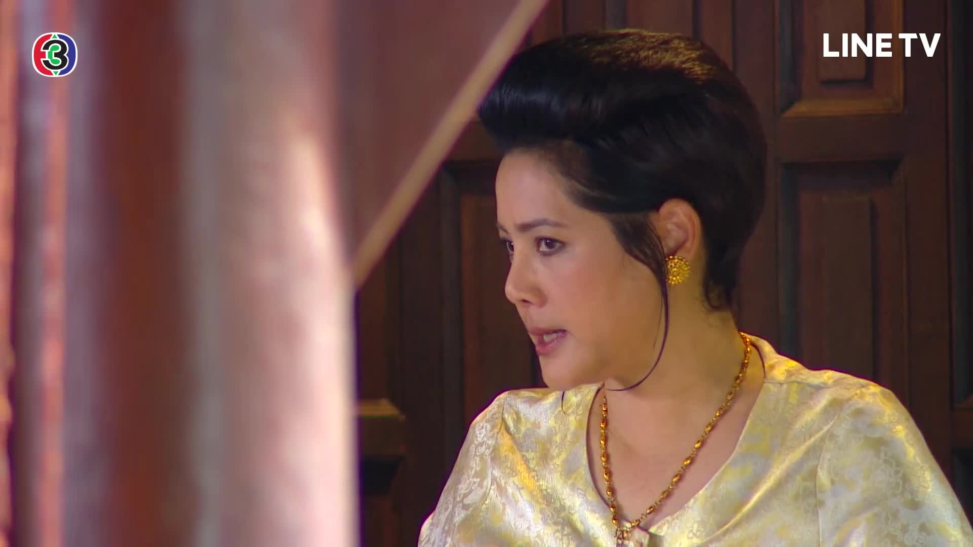 Director’sบุพเพสันนิวาส EP06