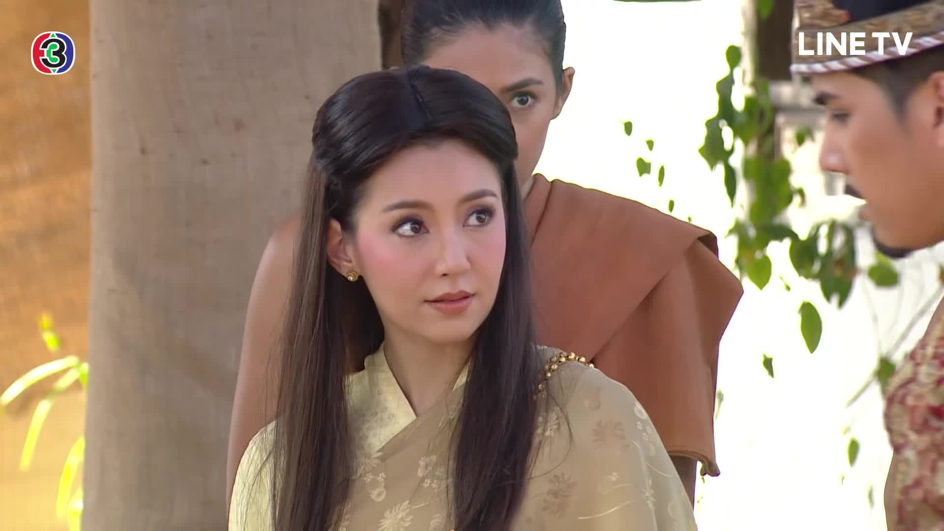 Director’sบุพเพสันนิวาส EP18