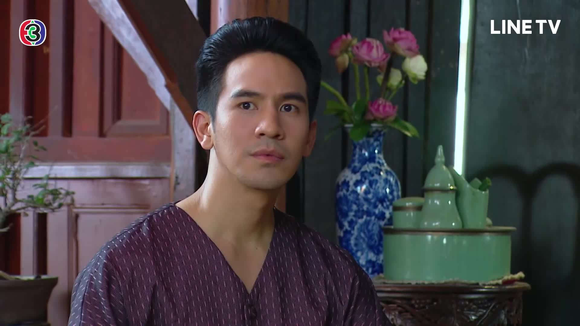 Director’sบุพเพสันนิวาส EP27