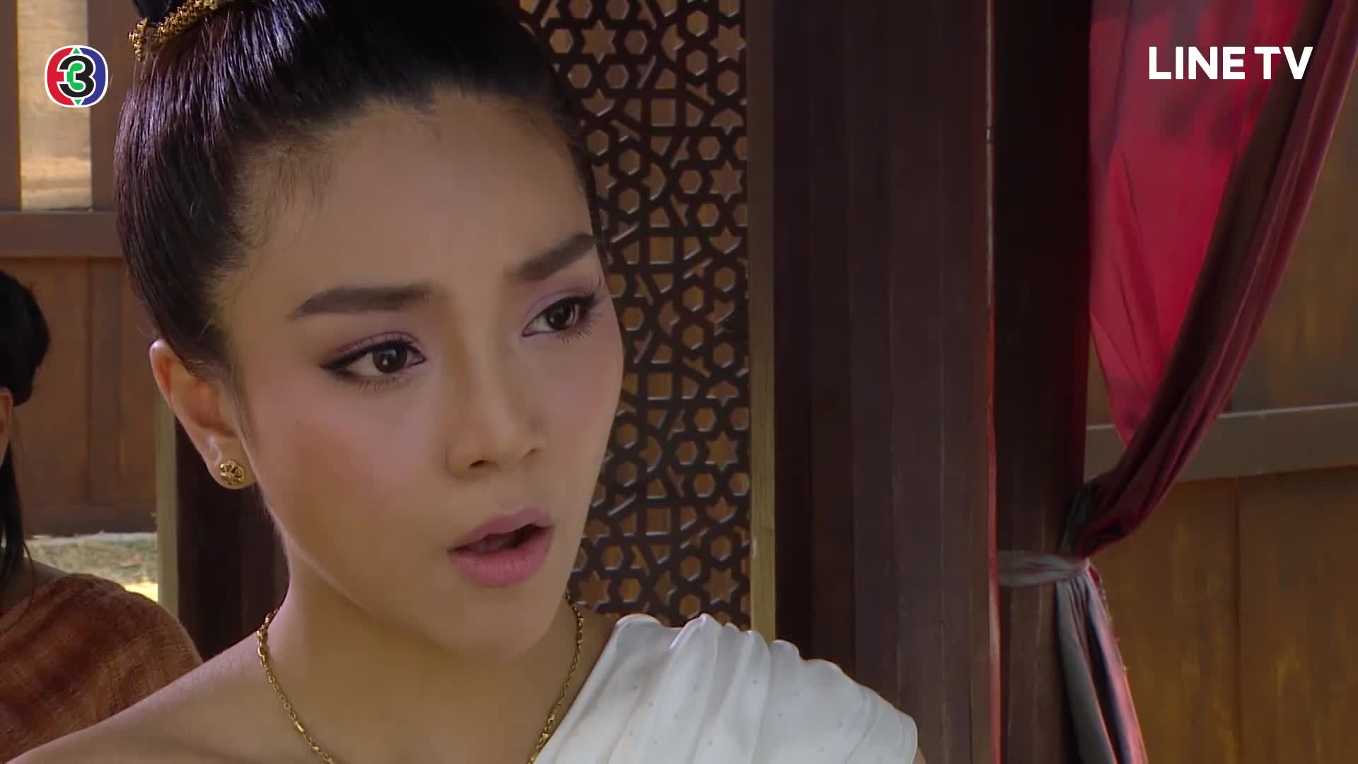 Director’sบุพเพสันนิวาส EP25