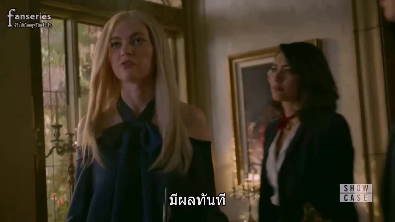 Legacies Season 1 ซับไทย Ep14