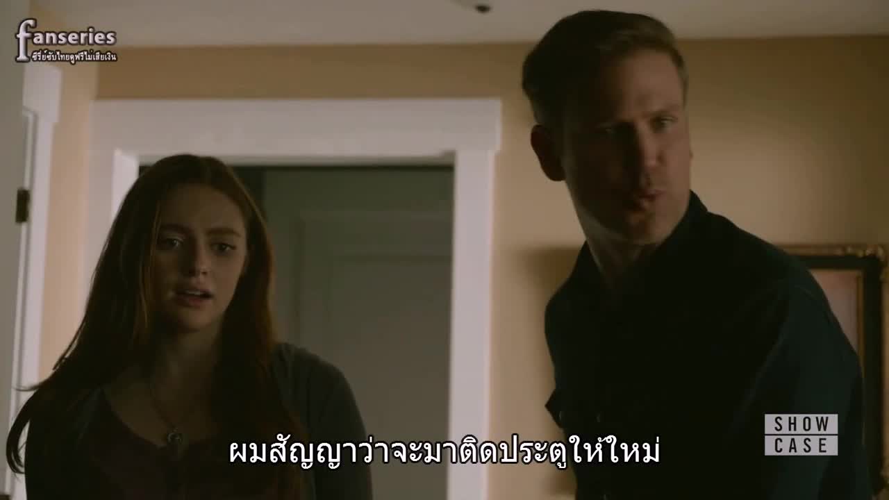 Legacies Season 1 ซับไทย Ep08