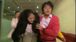 He's Beautiful (รักนะ หมูกระต่าย) - EP-11