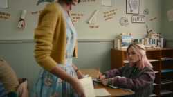 Sex Education เพศศึกษา (หลักสูตรเร่งรัก) SS01 EP04