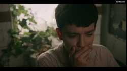 Sex Education เพศศึกษา (หลักสูตรเร่งรัก) SS01 EP02