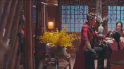 Rakshasa Street เพชฌฆาตสับอสูร EP12