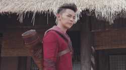 Rakshasa Street เพชฌฆาตสับอสูร EP14