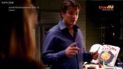 Castle ยอดนักเขียนไขปมฆาตกรรม ปี1 EP03 - Hedge Fund Homeboys