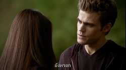 The Vampire Diaries บันทึกรัก ฝังเขี้ยว ปี 1 EP10